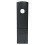 Porte-revues MAG-CUBE Office gris souris