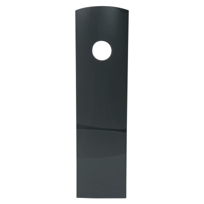 Porte-revues MAG-CUBE Office gris souris