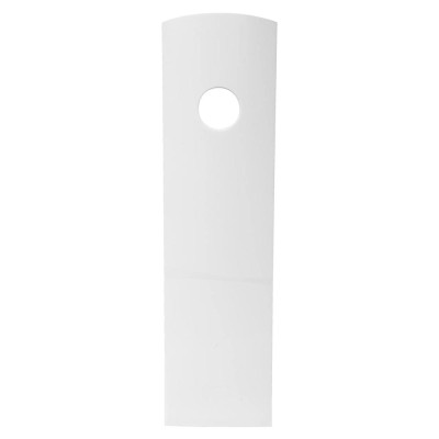 Porte-revues MAG-CUBE Autentik blanc