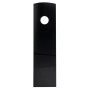 Porte-revues MAG-CUBE ECOBlack noir