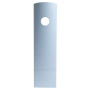Porte-revues MAG-CUBE Pastel bleu pastel