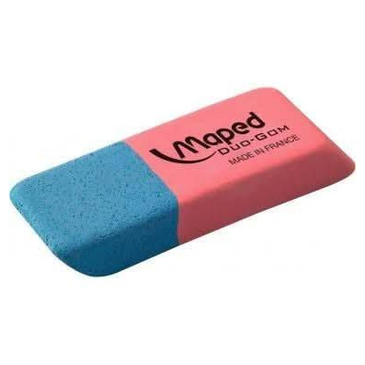 MAE GOMME GM ENCRE CRAYON DUO 010030