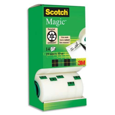 Scotch 14 rlx scotch magic 810-19x33 bp032