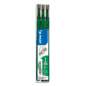 Pil p/3 rech frixion point 0.5 vt 402012