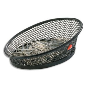 ALB POT TROMBONES MESH NOIR MESHCLIP N