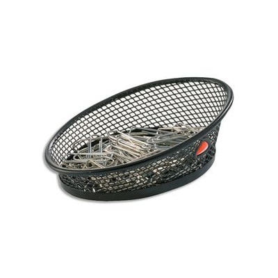 ALB POT TROMBONES MESH NOIR MESHCLIP N