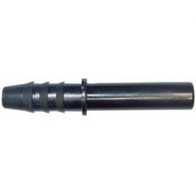 Sachet x5 Raccord enfichable 6mm