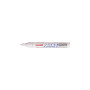 Uni Ball Marqueur PAINT Blanc pour surface dure PX20