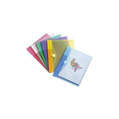 TAR PTE DOC PPA5 VELCRO ASS 510259