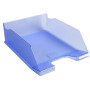 Corb à cour.MAXI-COMBO2 bleu glacé trans