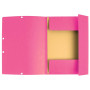 Chem 3 rabts+elast A4 carte fuchsia