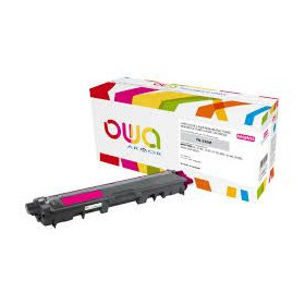 Toner Remanufacturé pour Brother TN245M  2200 pages