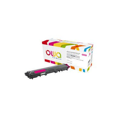 Toner Remanufacturé pour Brother TN245M  2200 pages