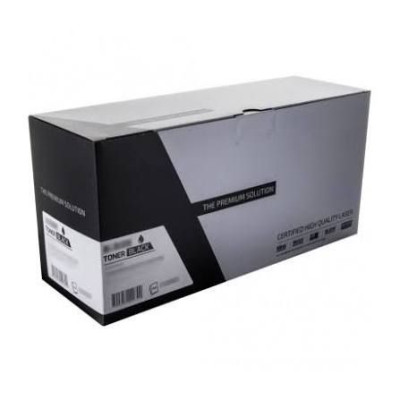 Cartouche de toner pour Brother TN3170/3280 noir