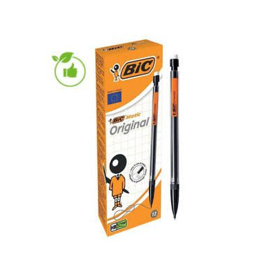 BOITE 12 PORTES MINES MATIC CLASSIC 07