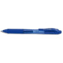 Stylo PENTEL ROLLER ENERGEL RT MOY B BL107 -CX