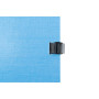 Chem. Dos Extensible N'CLIP Bleu