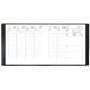 Quo vadis Agenda EXDI BUREAU 16X16 PVC N 307001Q