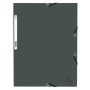 CHEM.3 RAB. 4,5/10ème ELAST+ETIQ.GRIS