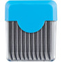 MAE BLISTER ETUI MINES 2MM 134210 63E EC