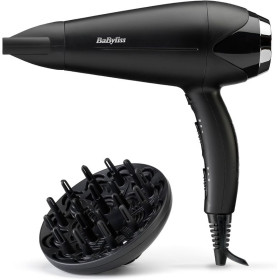 PROFI CARE Sèche-cheveux PC-HTD 3017 AC 2200w 2 niv moteur professionnel