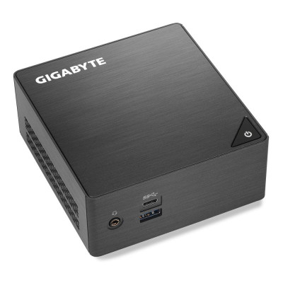 Mini barebone - J5005 - 8Go DDR4 - SSD M.2 500Go - Win10 Pro