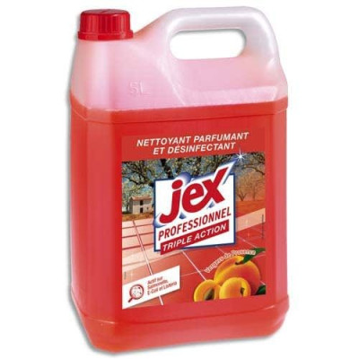 JEX PRO EXPRESS NET/DES 5L VP PV56090203 - SG49A