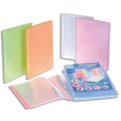 VIQ P DOC PER PROPYSOFT 80VASS 096948-04