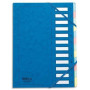 EXE TRIEUR CTE FTE 9 CPT BLEU 23709