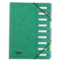 EXE TRIEUR CTE FTE 9 CPT VERT 23709