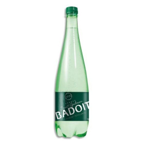 BDT BTLE EAU PET BADOIT 1L 8016476 - SG159D