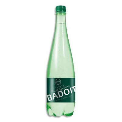 BDT BTLE EAU PET BADOIT 1L 8016476 - SG159D