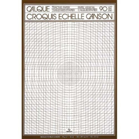 CAN BLOC CALQ 50 FLES 90G A4 C200017143