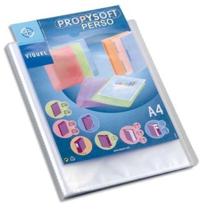VIQ P DOC PER PROPYSOFT 80VINC 096949-04