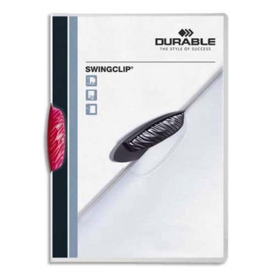 DUR CHEM PRES SWINGCLIP POU -2260-35