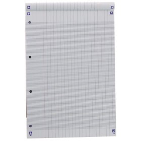 CAHIER CONQUERANT 7 AGRAFE 170X220 192P 70G SEYES
