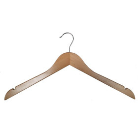 CINTRE VESTA HETRE LOT DE 25