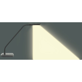 LAMPE SENSATION LED NOIR PRISE EUROPE