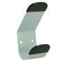 PATERE STEELY GRIS