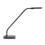 LAMPE SENSATION LED NOIR PRISE EUROPE