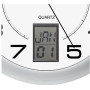 PENDULE INSTINCT DST
