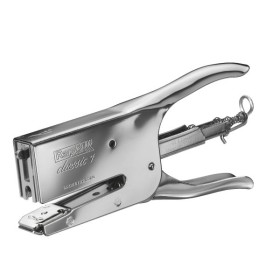 Pince-agrafeuse K1 Classic Rapid, Chrome