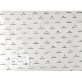 CAN FEUIL BUV 250G BLC 50X65 C200091123