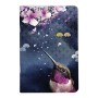 Sakura dream, Carnet piqué, 11 x 17 cm, 96 pages, ligné, ass.