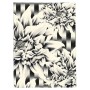 Kenzo Takada, Carnet reliure intégrale cachée A5 - 14,8 x 21 cm, 148 pages, lign
