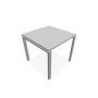 CONECT BUR CARRE L80XP80CM-PLAT RI-PIET ARCHE RECT FX SO