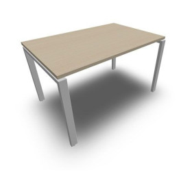 CONECT BUR RECT L120XP80CM-PLAT MA-PIET ARCHE RECT FX SO