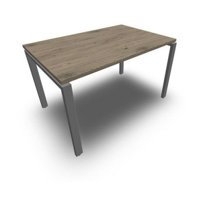 CONECT BUR RECT L120XP80CM-PLAT R3-PIET ARCHE RECT FX SA