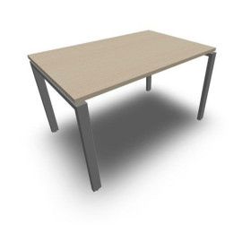 CONECT BUR RECT L120XP80CM-PLAT MA-PIET ARCHE RECT FX SA