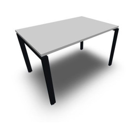 CONECT BUR RECT L120XP80CM-PLAT MG-PIET ARCHE RECT FX SG